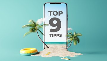 9 Tipps für bessere Urlaubsfotos mit dem Smartphone