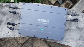 Zendure SolarFlow im ersten Test: Modularer Speicher fürs Balkonkraftwerk