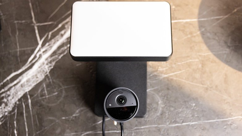 Philips Hue Secure: Signify Introduces Total Monitoring System