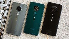 Nokia 7.2 e Nokia 6.2: i nuovi gemelli diversi della fascia media