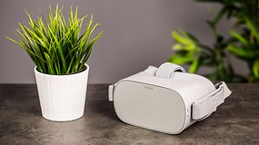 Oculus Go im Test: VR-Kracher ohne Samsung-Zwang