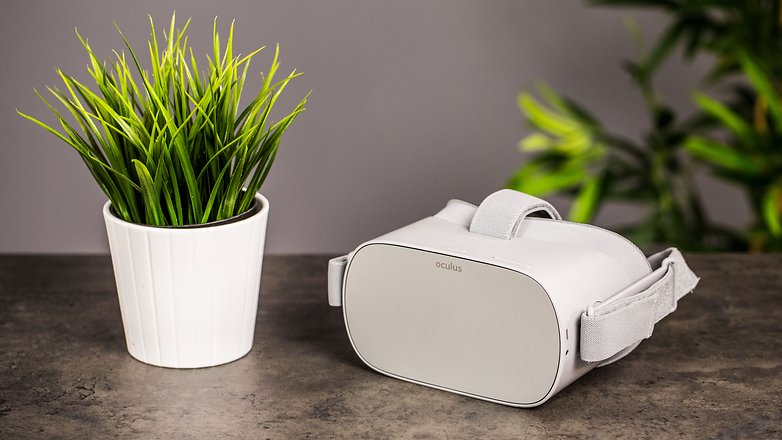 Oculus go meilleur outlet jeux