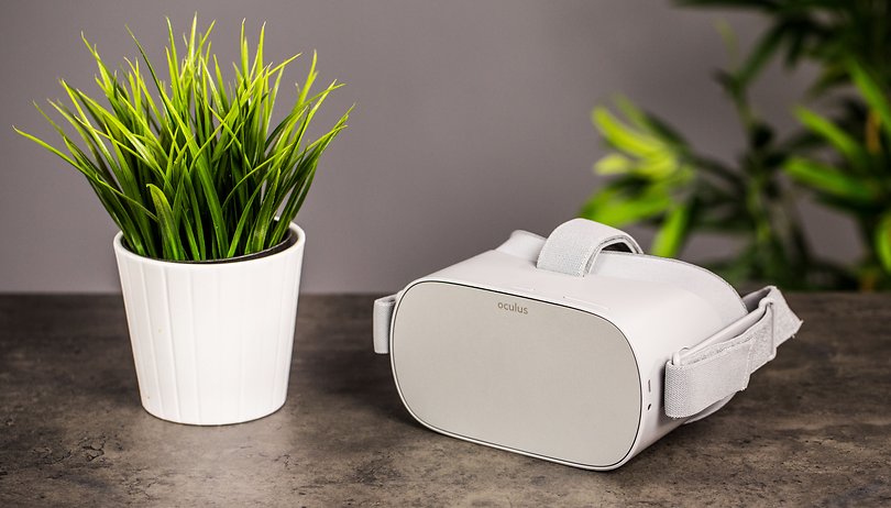 Oculus go deals national geographic