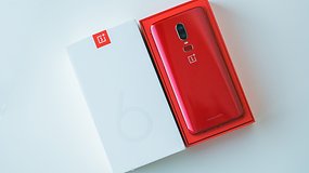100 days with the OnePlus 6: it's the little things that count