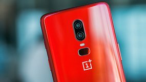 OnePlus 6T is all about speed - except for one key feature