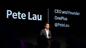 OnePlus-CEO Lau: Kehrt der Vater seinem Kind den Rücken?
