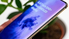 How to force the OnePlus 7 Pro's 90Hz refresh rate on all apps