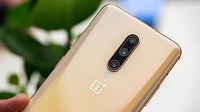 Android Q and new OnePlus 7 Pro features reach older models