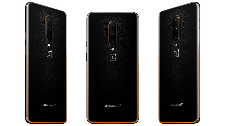 apit oneplus 7t pro mclaren edition back angles