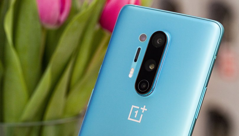 AndroidPIT oneplus 8 pro camera detail cr2