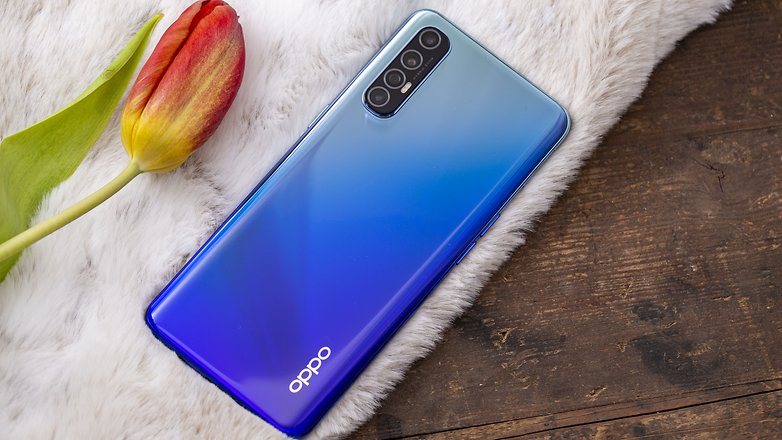 Oppo Reno 3 Pro review: a practical phone with annoying quirks