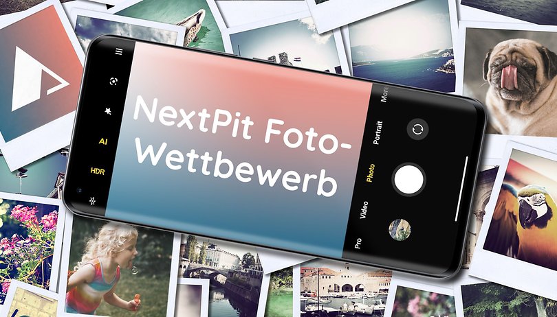 NextPit photo contest DE