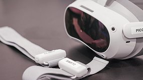 Pico 4: Nos premières impressions sur les nouvelles fonctions de ce casque VR