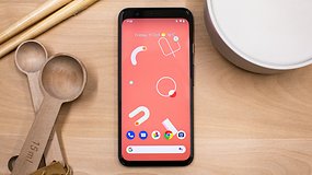 Google Pixel 4 (XL): the next update focuses on security