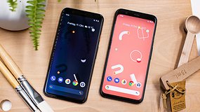How to download all the Google Pixel 4 wallpapers