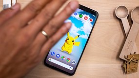 How to use Motion Sense on your Google Pixel 4 smartphone