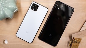 Google Pixel 4 im Test: Großartiges Smartphone mit zu kleinem Akku
