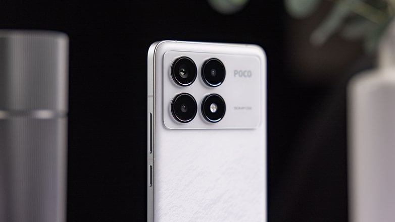 Why would the Pro model carry a 2MP macro camera? We don't know.