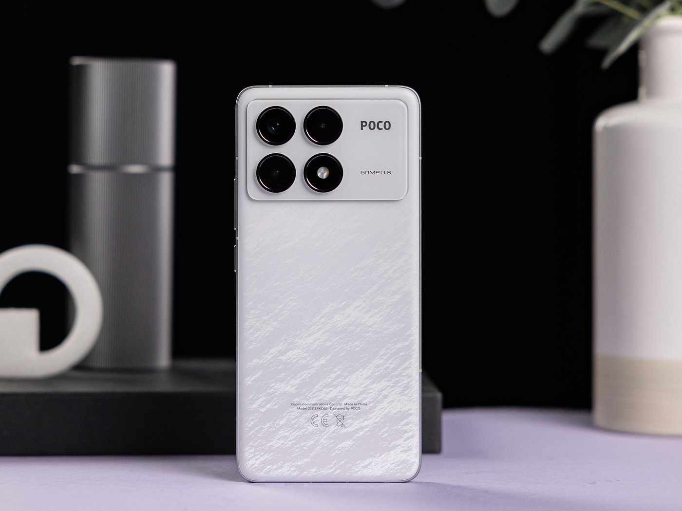 新品未開封　POCO F6PRO POCO F6 Pro｜価格比較・SIMフリー・最新情報 - 価格.com