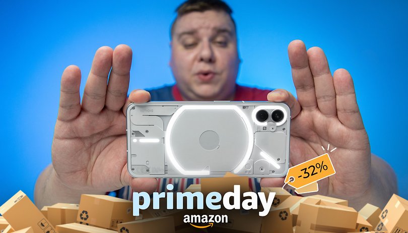 prime day nothing phone