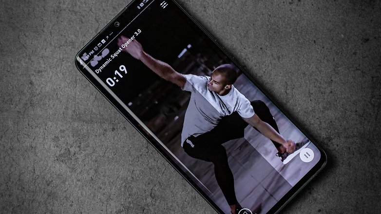 puma fitness app