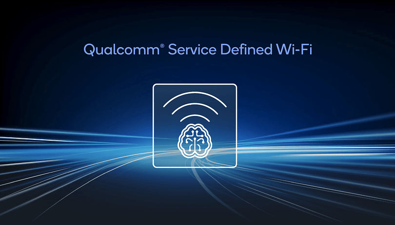 perkhidmatan qualcomm ditakrifkan wifi