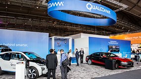 Qualcomm veut accélérer le développement de la voiture autonome