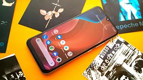 Realme 7i review: Battery powerhouse for less than €200