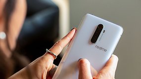 Realme: Unter dem Radar zum Top-10-Smartphone-Hersteller