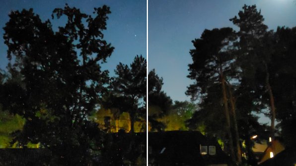 realme x3 superzoom night mode