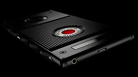 RED Hydrogen One: Das Holografie-Smartphone wird real