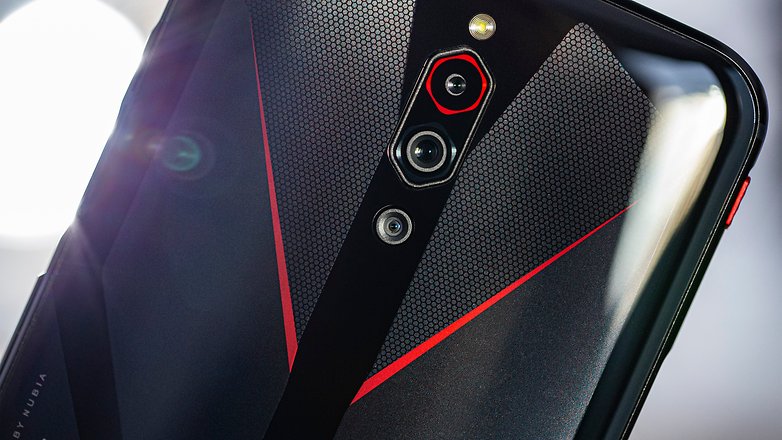 Red Magic 4: Nubia executive hints at 144Hz spec for this 2020 gaming phone  -  News