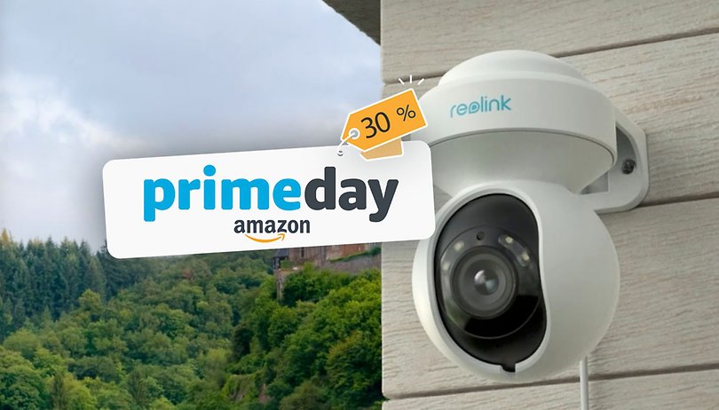 reolink prime day