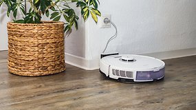Roborock S8 Review: Inexpensive Robovac Cleans Almost Everything - Except Itself