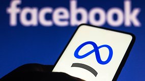 Facebook & Co.: Heute soziales Netzwerk, morgen Metas KI-Spam