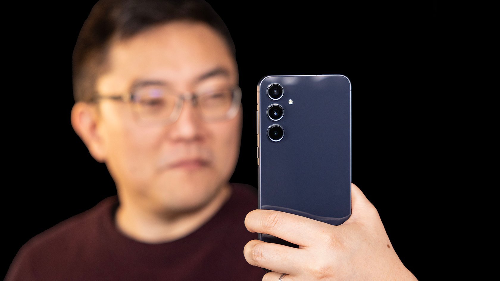 Samsung Galaxy A55 im Test: Die neue Mittelklasse-Referenz?