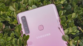 Galaxy A9: more about Samsung's vanity than user needs