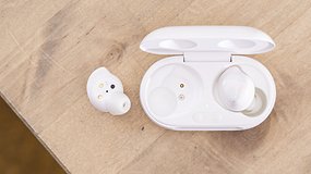 Galaxy Buds Pro: Samsung's new earbuds give hints on the Galaxy S21