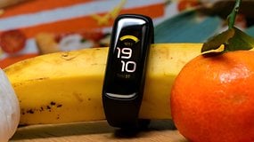 Samsung Galaxy Fit 2 review: Chic alternative to the Mi Band