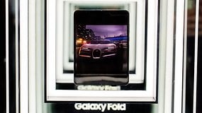 Samsung Galaxy Fold : un tuto vidéo montre les nouveautés