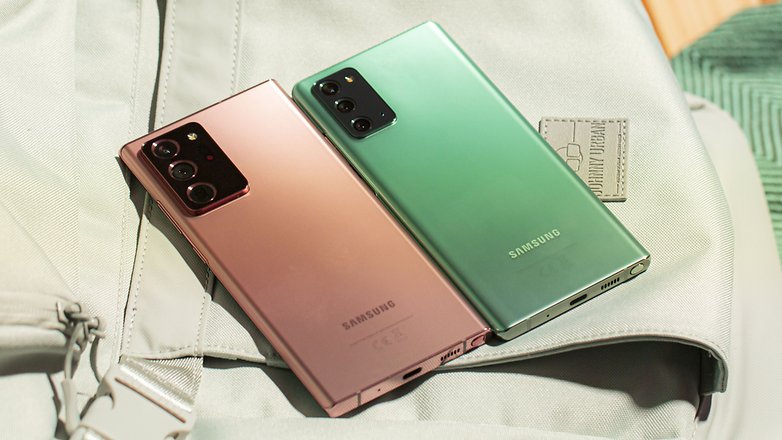 Samsung Galaxy Note10 Review: A Productivity Powerhouse of