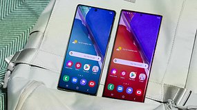 Samsung indica que Galaxy Note não terá atualização em 2021: fim da linha?