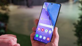 Samsung : Ces smartphones recevront des mises à jour Android sur le long terme