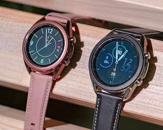Galaxy Watch 5 Pro could be Samsung's toughest smartwatch