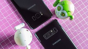 Samsung Galaxy S9 (Plus): Kamera-Gerüchte im Detail