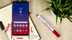 One year with my Samsung Galaxy Note 9: the phone that always has your back
