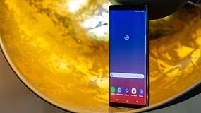 Note 9: Samsung rettet sich ins Jahr 2019