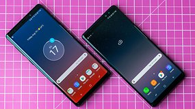 Samsung Experience: trucos y consejos del Galaxy Note 9 a la serie J