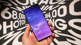 Samsung Galaxy S10 5G could arrive in the US on Verizon by May 16