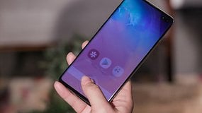 Samsung: beware of unofficial display protectors for the Galaxy S10